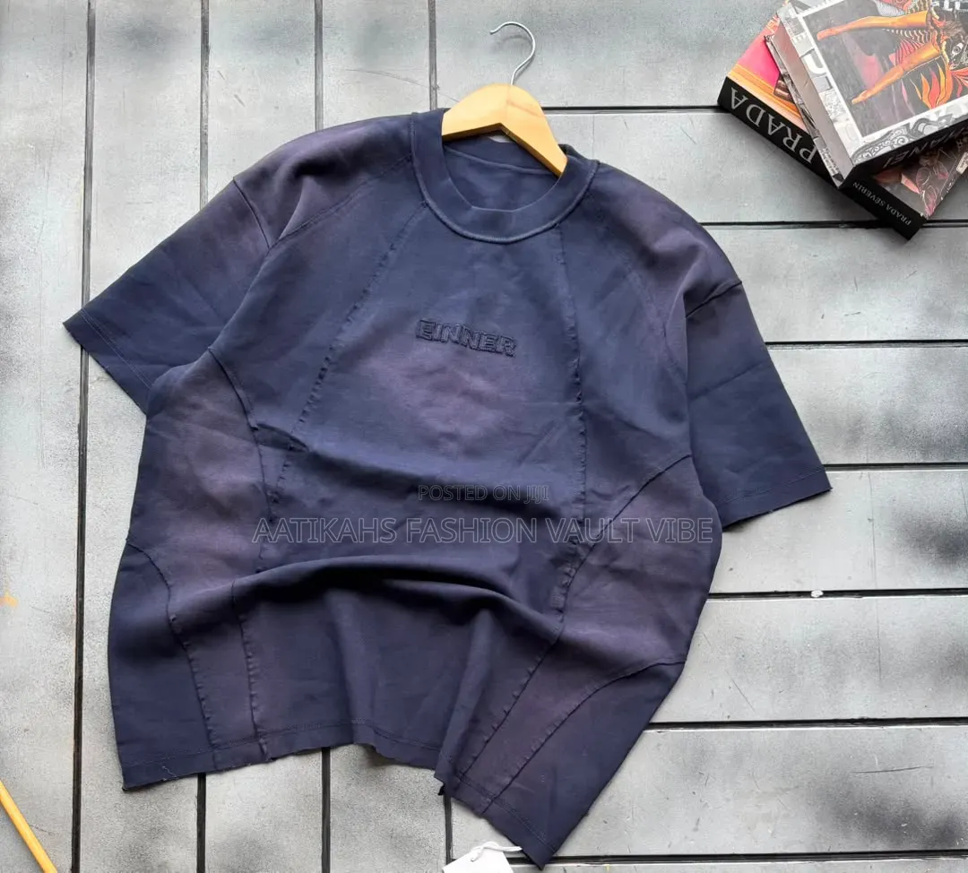 Men Fashion T-Shirts