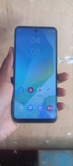 Samsung Galaxy A16 5G 256 GB Purple