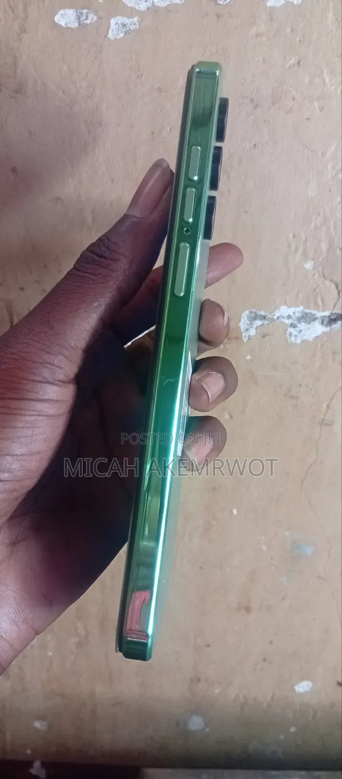 Samsung Galaxy A16 5G 256 GB Purple