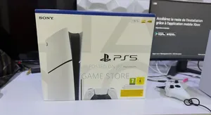 Buy Playstation 5 Slim Disc 1tb SSD Top Tier Storage Speed