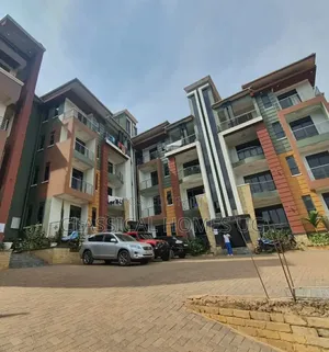 3bdrm Apartment in Bukoto, Central Division for rent