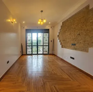 3bdrm Apartment in Bukoto, Central Division for rent