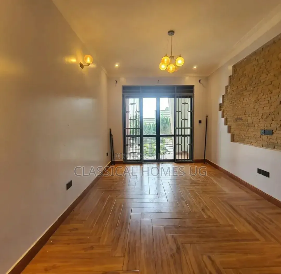 3bdrm Apartment in Bukoto, Central Division for rent
