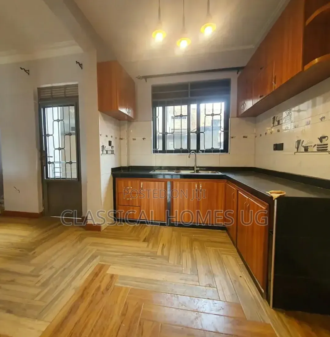 3bdrm Apartment in Bukoto, Central Division for rent