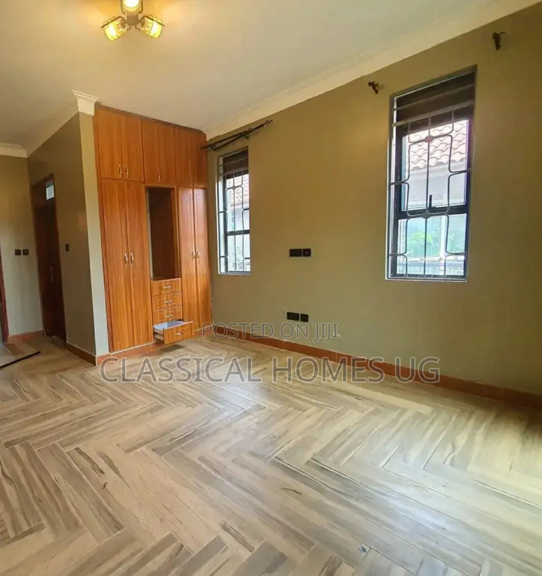 3bdrm Apartment in Bukoto, Central Division for rent