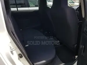 Toyota Probox 1.5 DX 4WD 2013 White