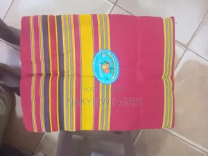 Fina Gomesi Center and Accessories