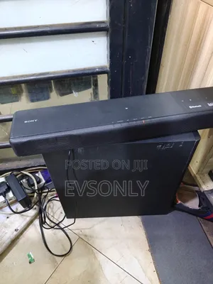Sony Xperia Sound Bar