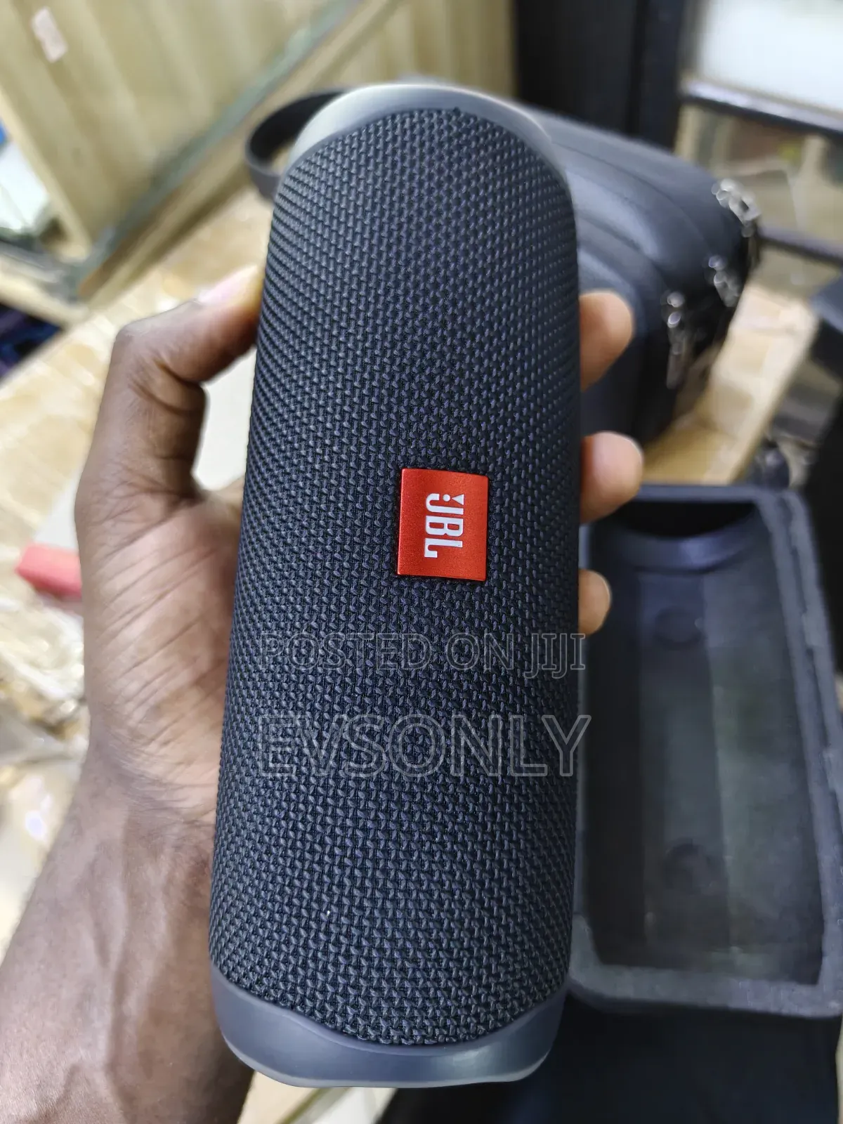 JBL Flip 5