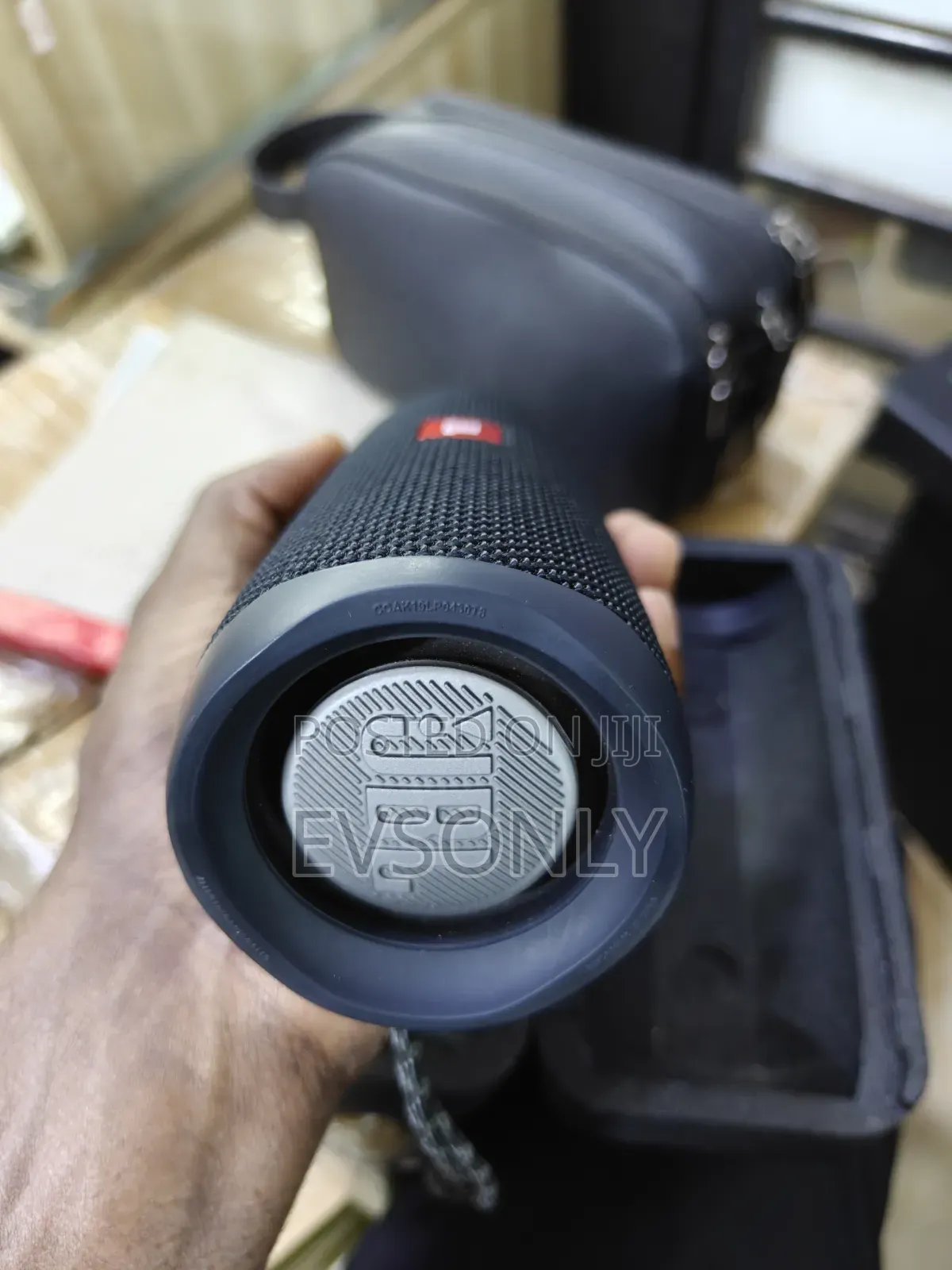 JBL Flip 5