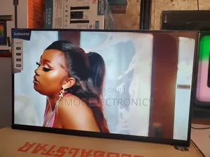 Global Star 32 Inches Full Hd
