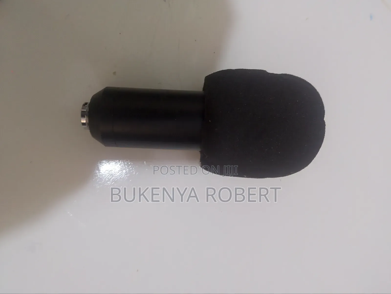 Microphone