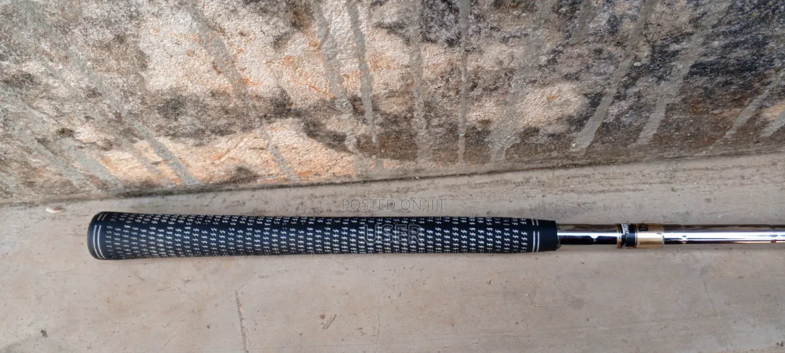 Mizuno Iron 3 Sharp Blade