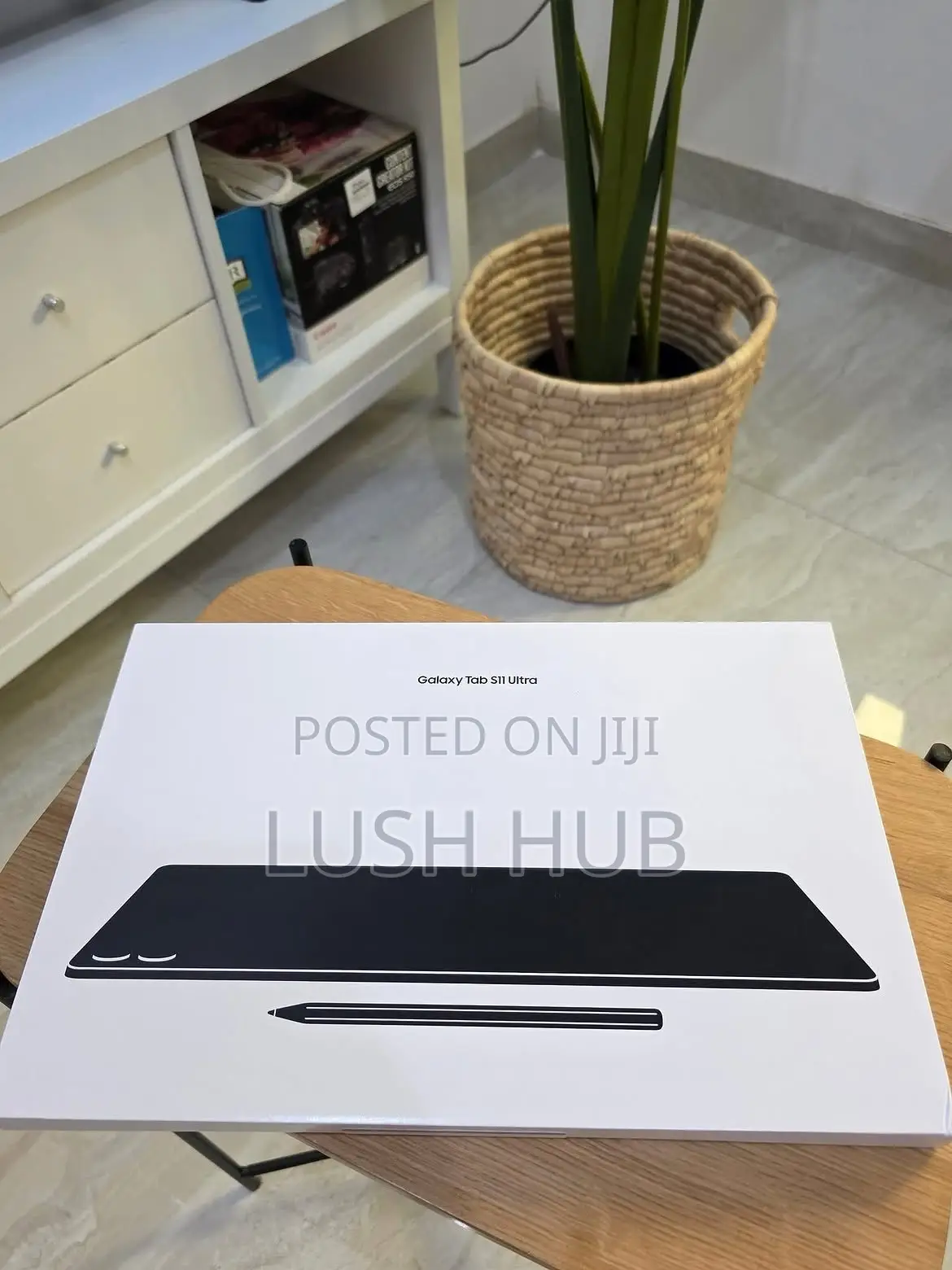 New Samsung Galaxy Tab S11 Ultra 5G 256 GB