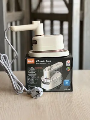 Mini Steam Iron for Home Travel