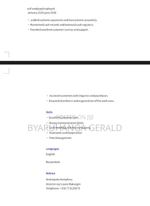 Independent Sales Agents