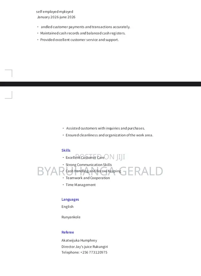 Independent Sales Agents
