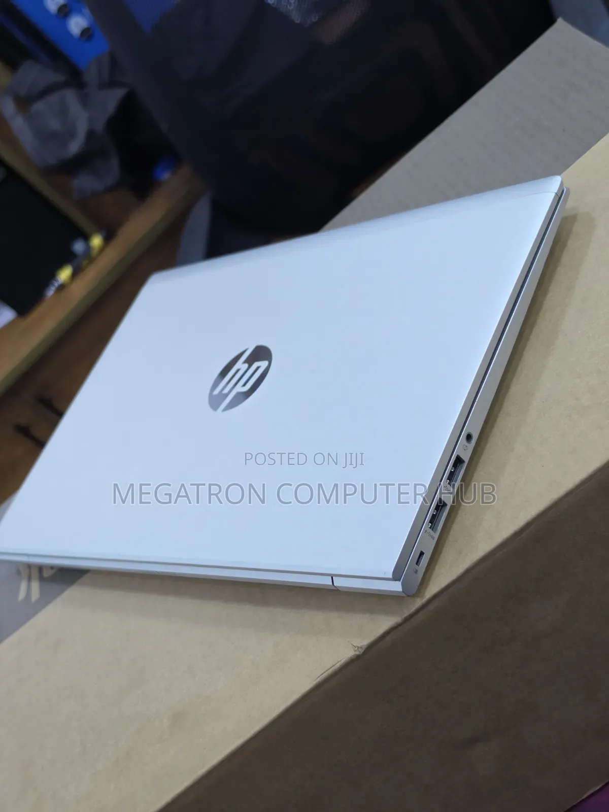 Laptop HP 16GB AMD Ryzen 5 SSD 256GB