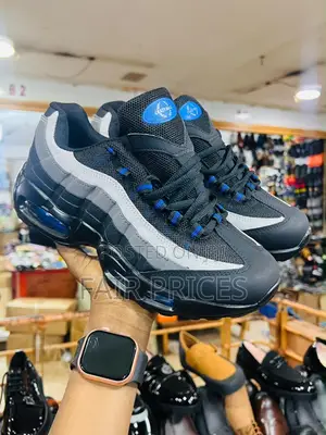Nike Airmax Running Sneakers