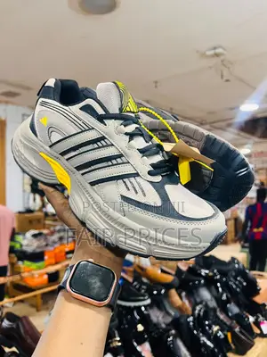 Adidas Running Shoes