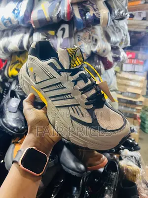 Adidas Running Shoes