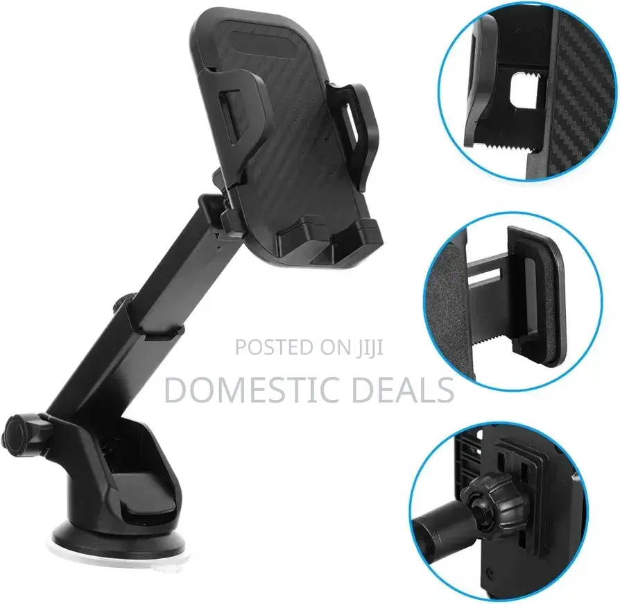 Car Mobile Phone Holder