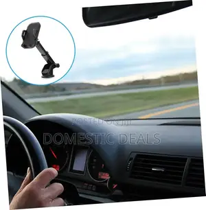 Car Mobile Phone Holder