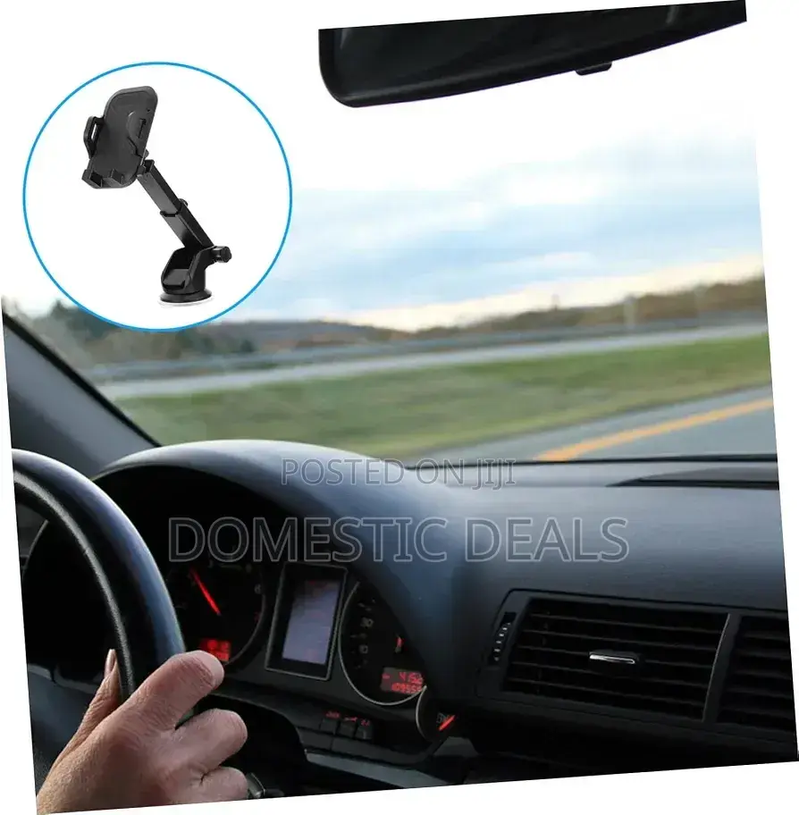 Car Mobile Phone Holder