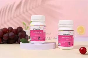 Feminergytm Capsules