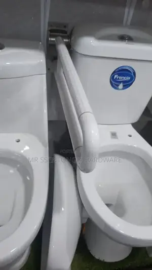 Grab Bars Extra Support For Safety Good Quality ( All Types)