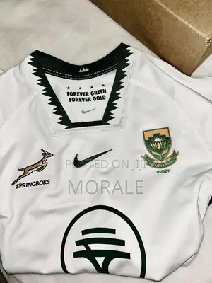 Rugby Jersey
