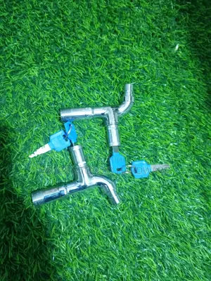 Key Taps for Water Good Quality(All Types)
