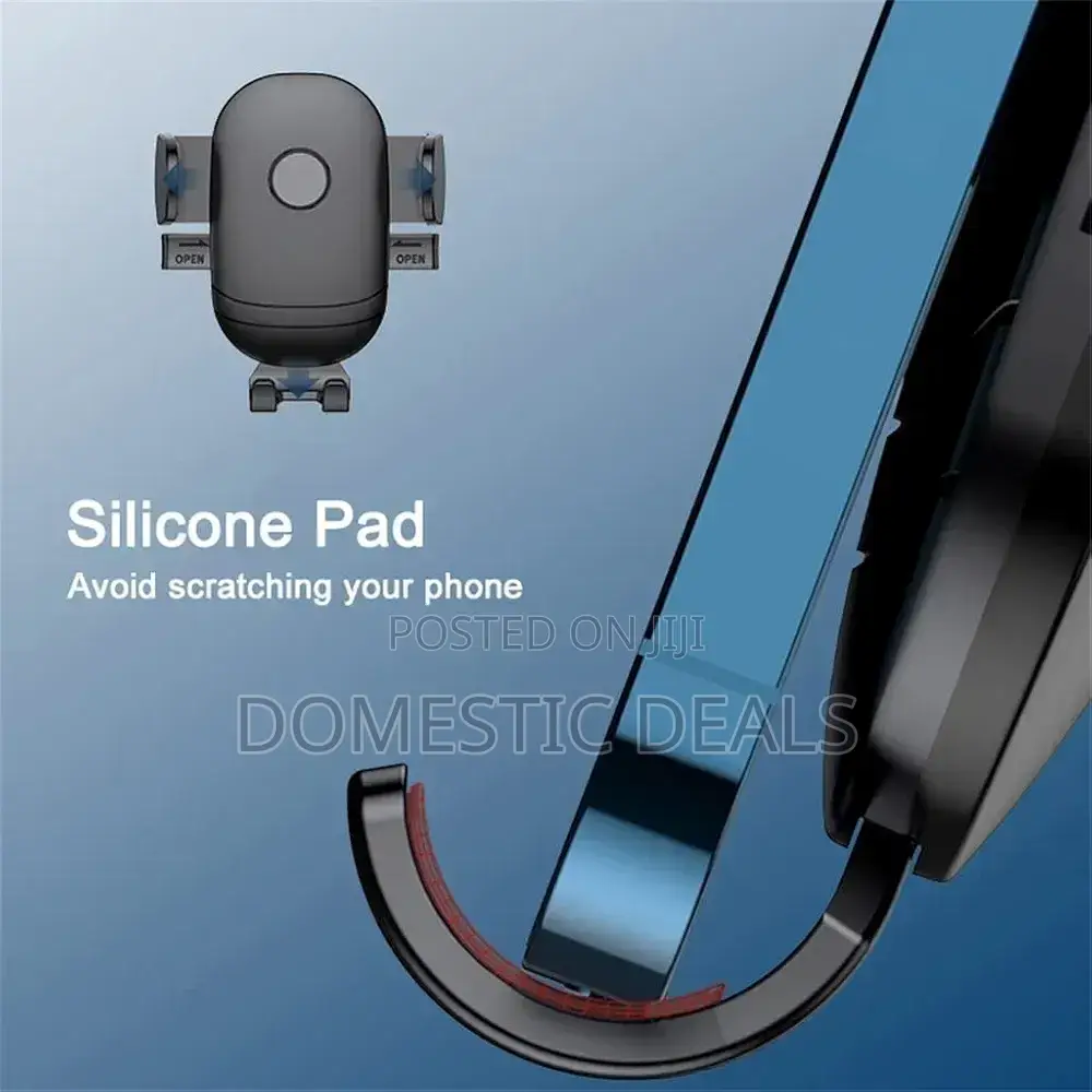 Car Phone Mount Phone Holder