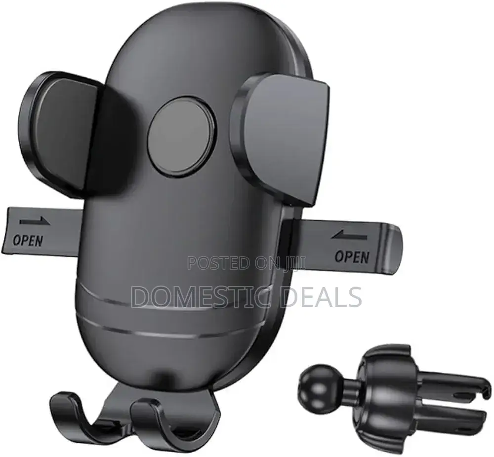 Car Phone Mount Phone Holder