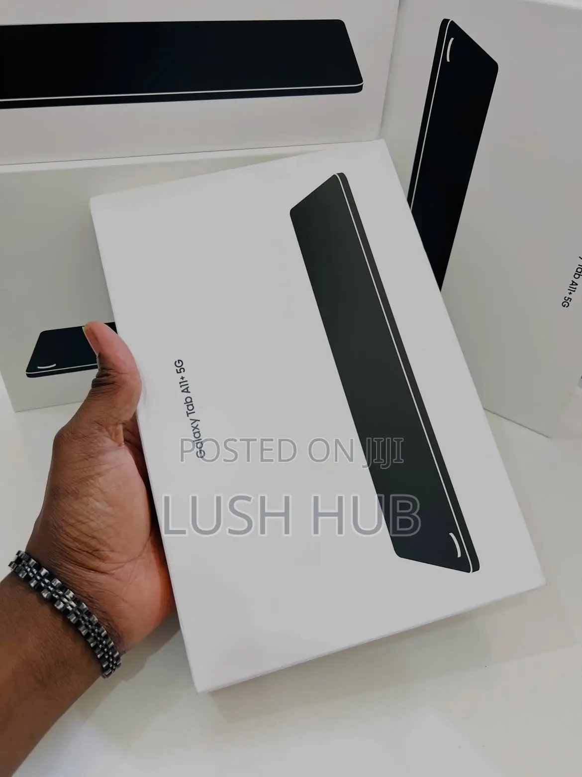 New Samsung Galaxy Tab A11+ 8 GB