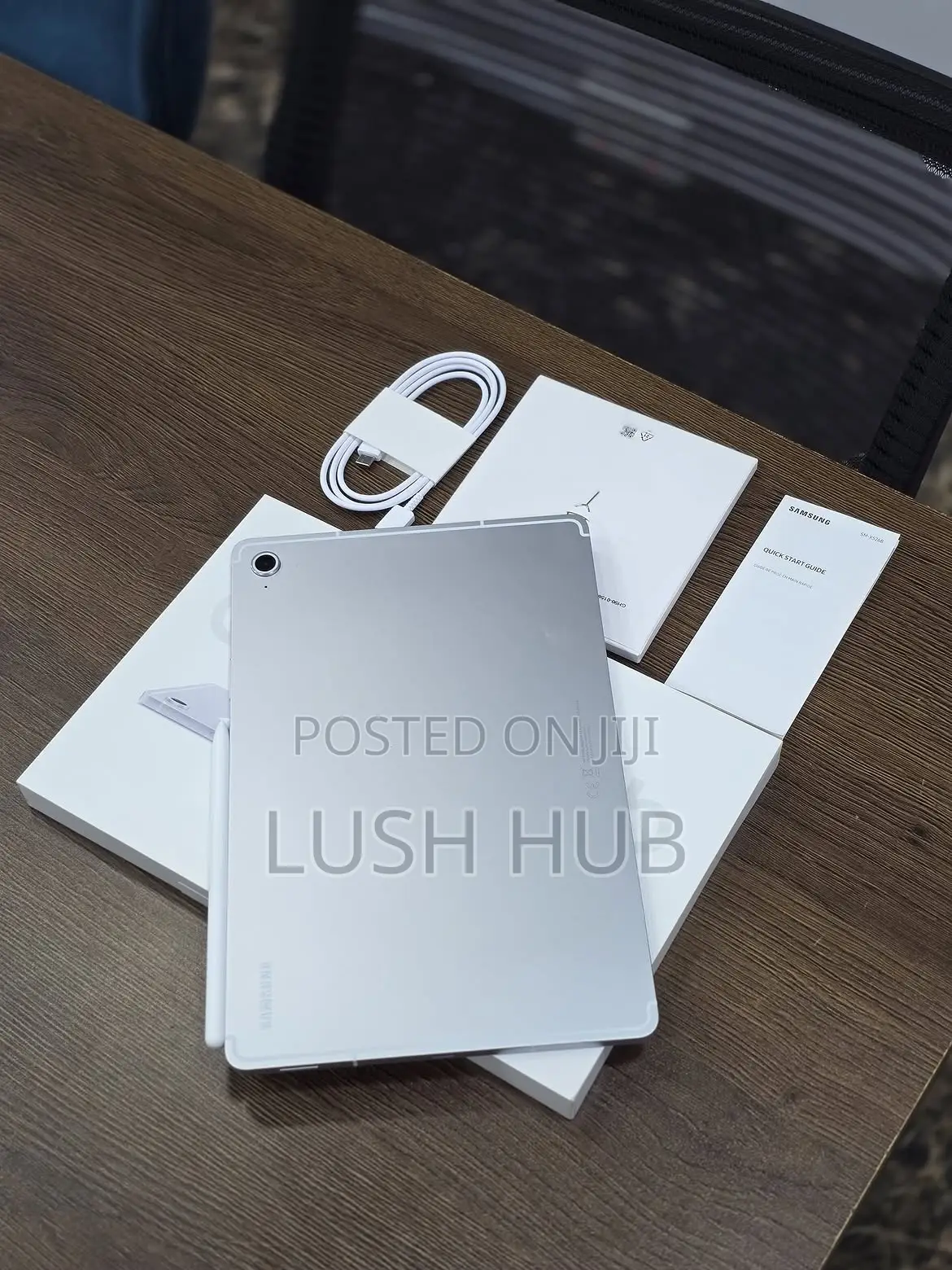 New Samsung Galaxy Tab S10 FE 128 GB