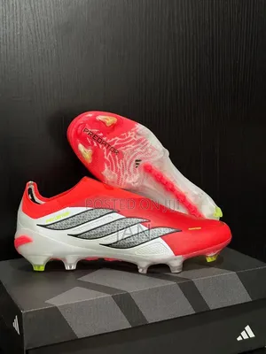 Original Predator Boots