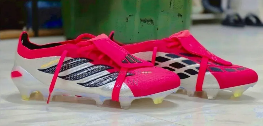 Original Predator Boots