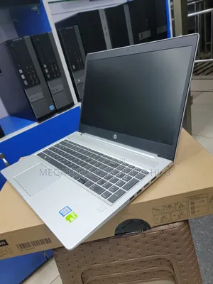 Laptop HP ProBook 450 G6 16GB Intel Core i7 SSD 256GB