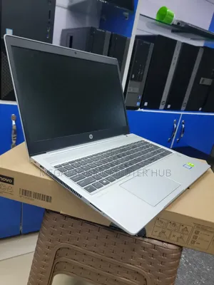Laptop HP ProBook 450 G6 16GB Intel Core i7 SSD 256GB