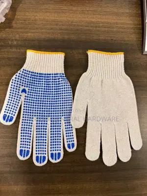 Cotton Gloves