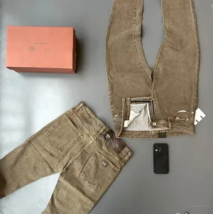 Denim Trends Jeans
