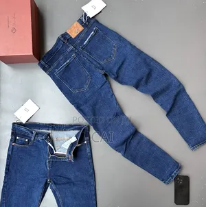 Denim Trends Jeans