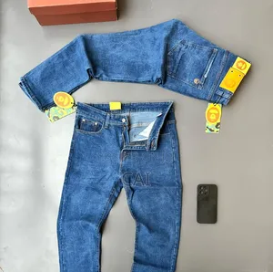 Denim Trends Jeans