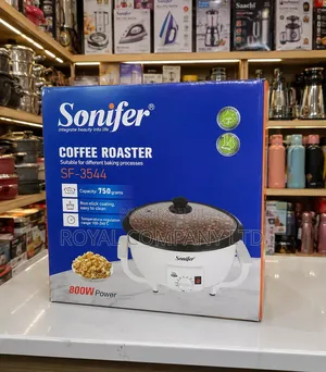 Coffee Roaster