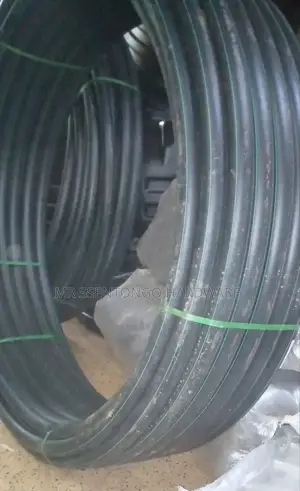 Hdpe Pipes Size 50 11/2 Roll 100 Meters Good Quality ( All Sizes)