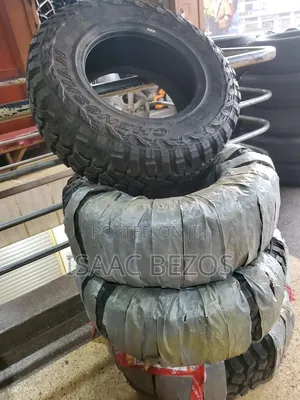 Mt Tyres 265/70r16