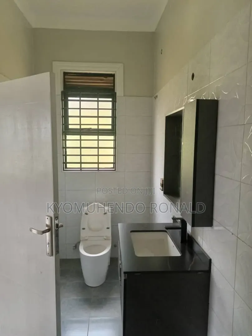 1bdrm Apartment in Ntinda, Nakawa for rent