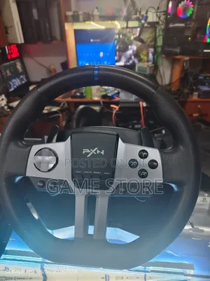 Gaming Racing Steering Wheels