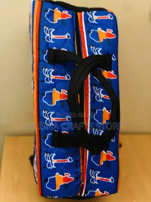 Travel Bag